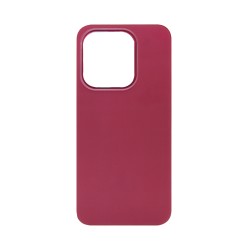 Back Cover Oppo Find X9 Velvet Red